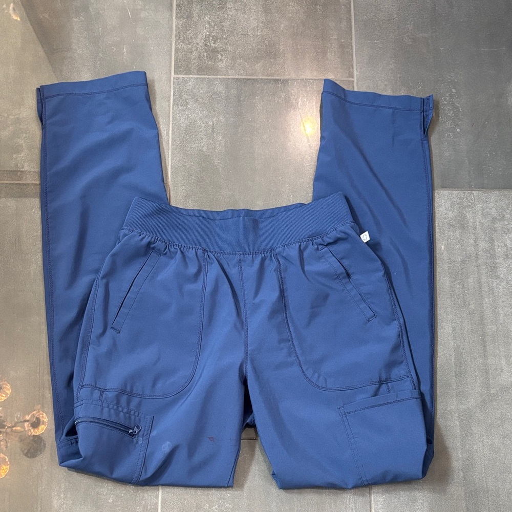 Cherokee Infiniti Scrub Pants